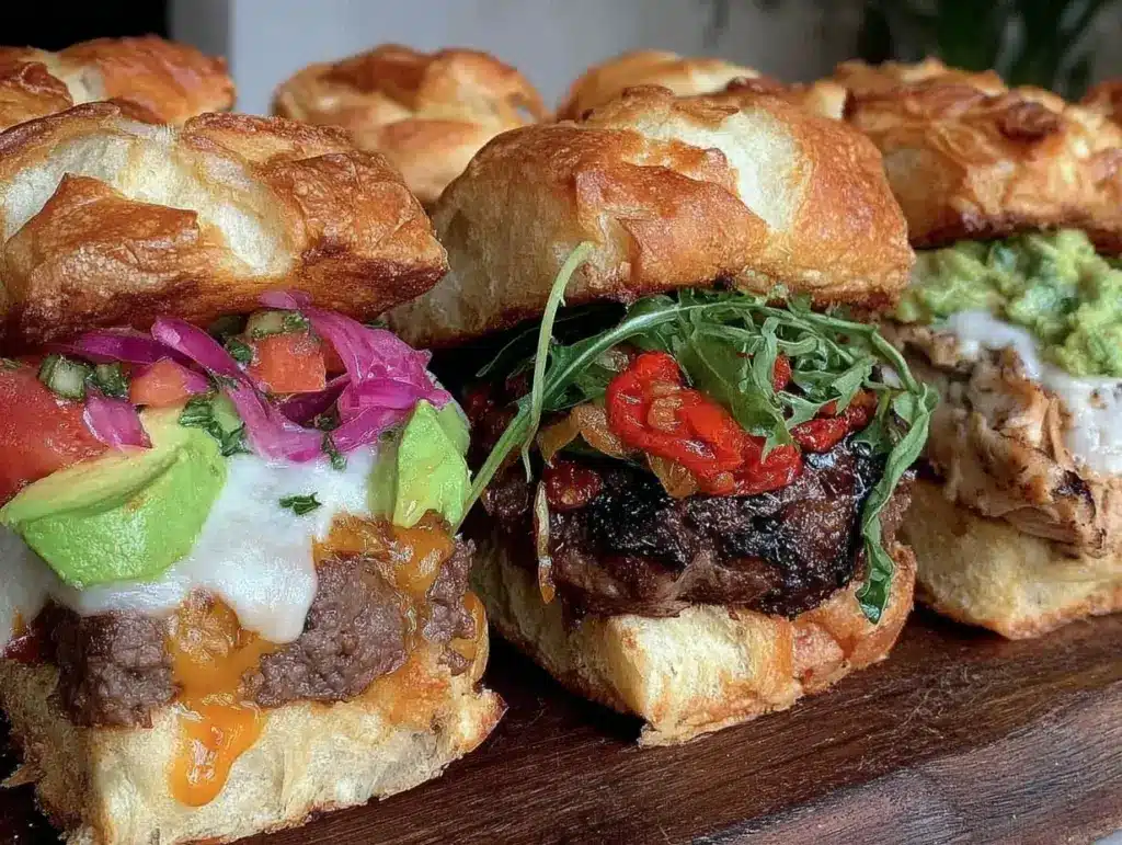 mini slider bar station - featured image