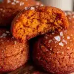 perfectly puffy cookies - featured image