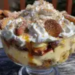 southern banana pudding - featured image