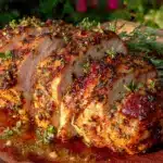 tender never-dry turkey breast recipe - featured image