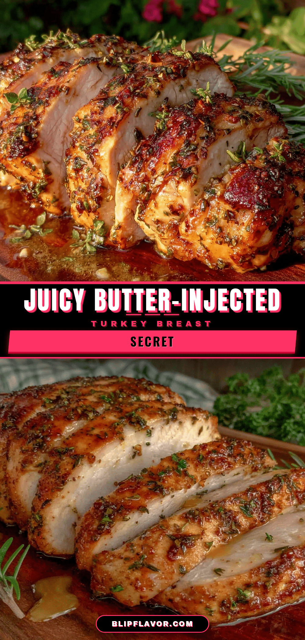 tender never-dry turkey breast recipe recipe